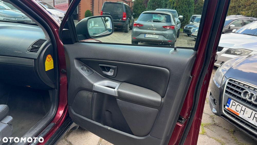 Volvo XC 90 D5 AWD Executive - 16