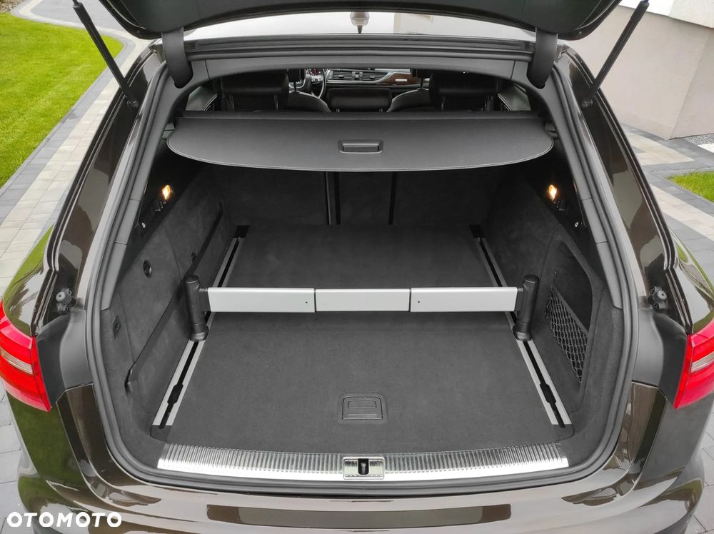 Audi A6 Allroad 3.0 TDI tiptronic DPF - 16