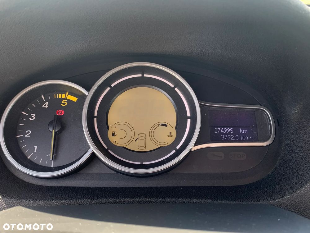 Renault Megane - 4