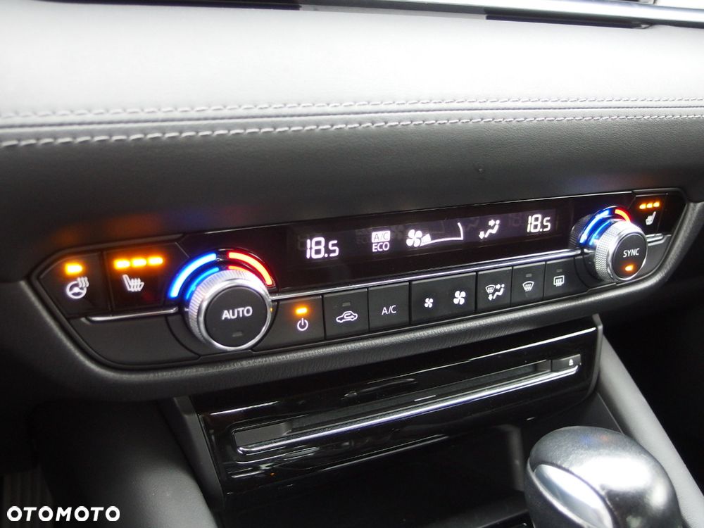 Mazda 6 2.0 SkyEnergy - 17