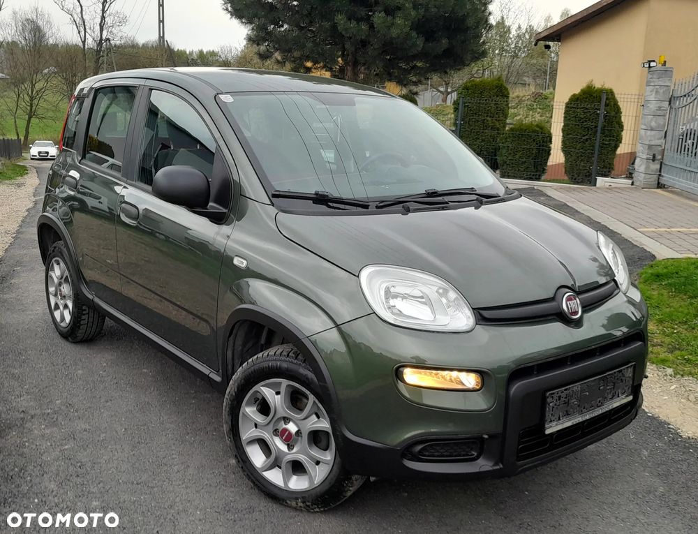 Fiat Panda - 6