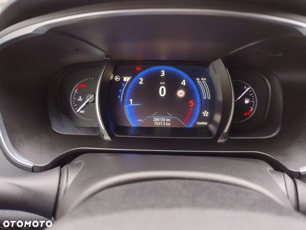 Renault Talisman - 16