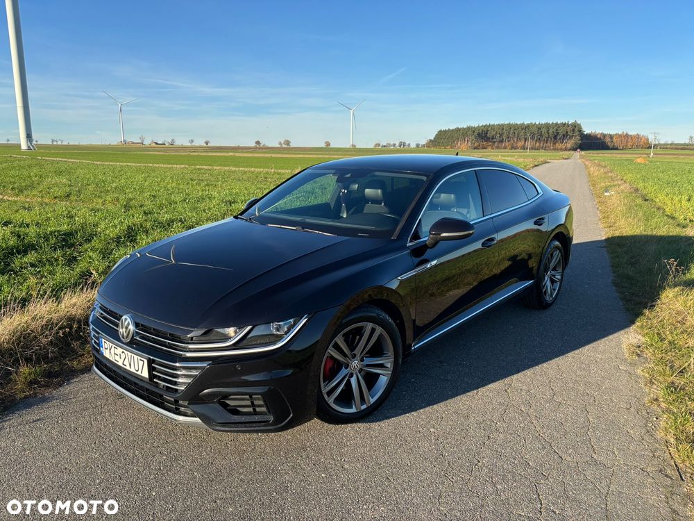 Volkswagen Arteon - 3