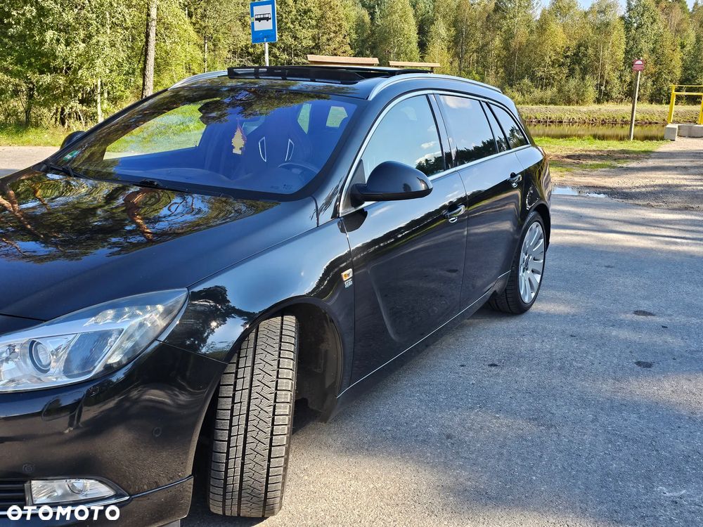 Opel Insignia - 3