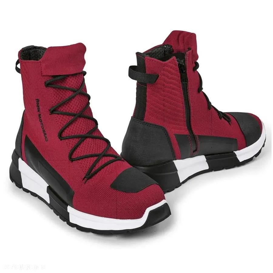 Buty Sportowe BMW Motorrad KnitLite, Magenta, Damskie 37 - 1