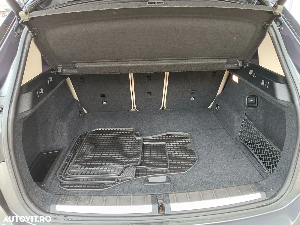 BMW X1 xDrive25d Aut. Sport Line - 17