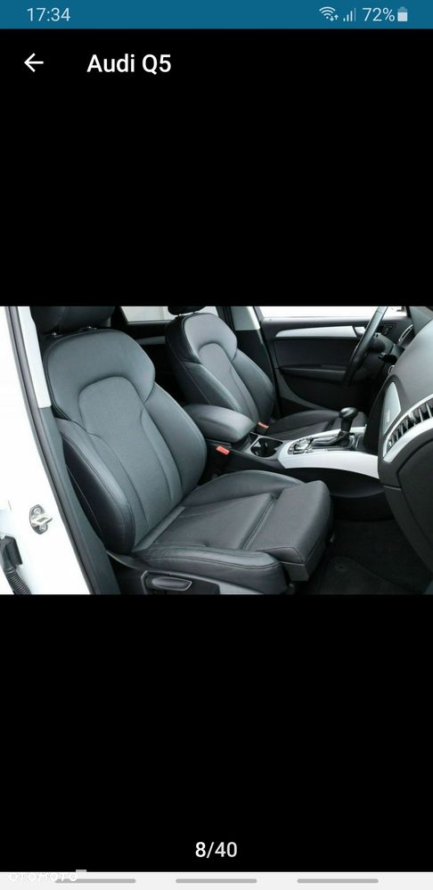 Audi Q5 2.0 TDI Quattro S tronic - 7