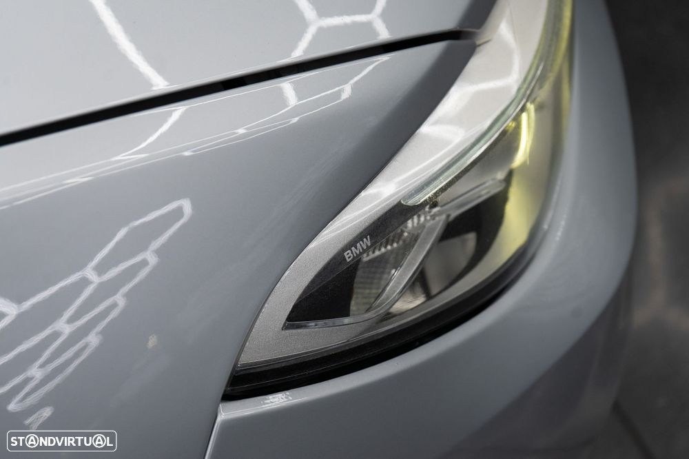 BMW 218 d Coupe Pack M Auto - 15