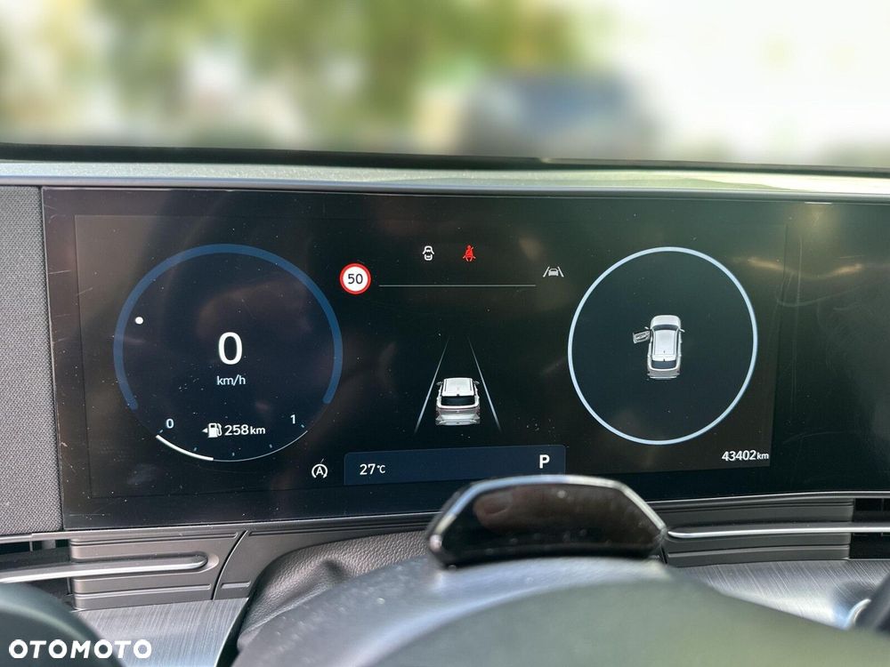 Hyundai Kona 1.6 T-GDI Executive DCT - 14