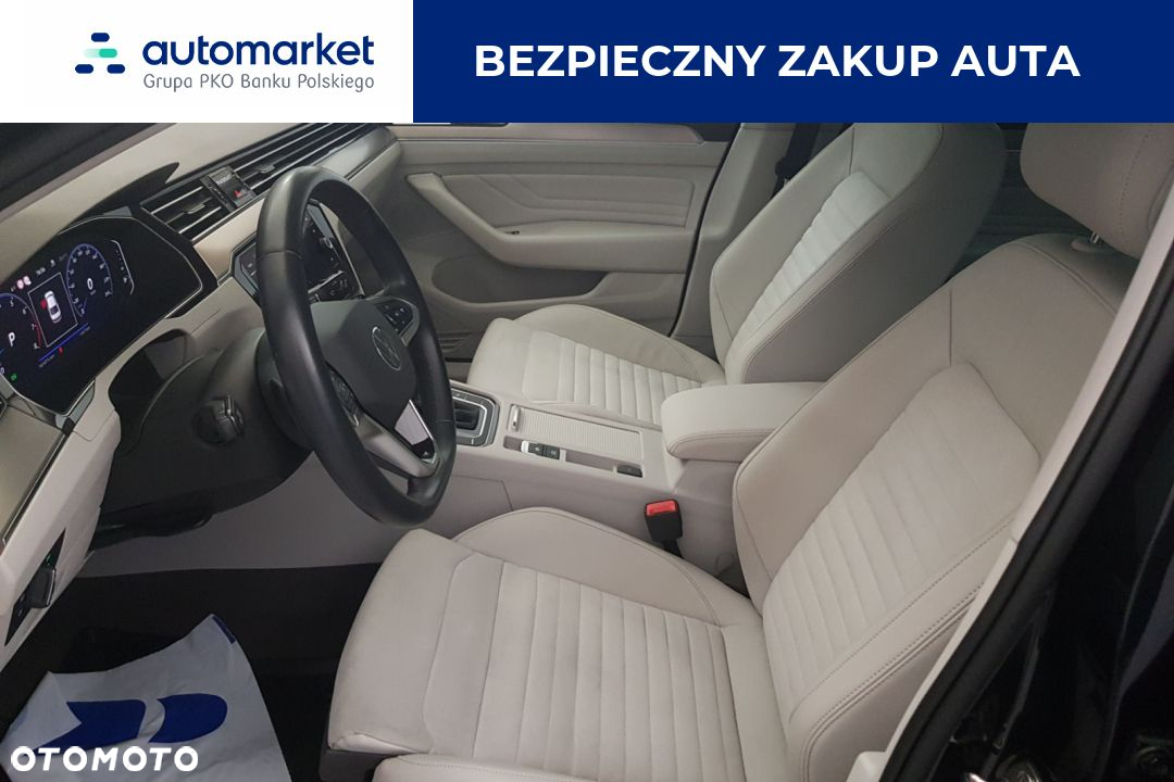 Volkswagen Passat 2.0 TSI Elegance DSG - 10