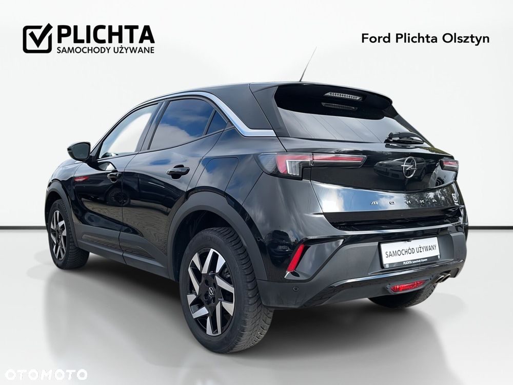 Opel Mokka - 7