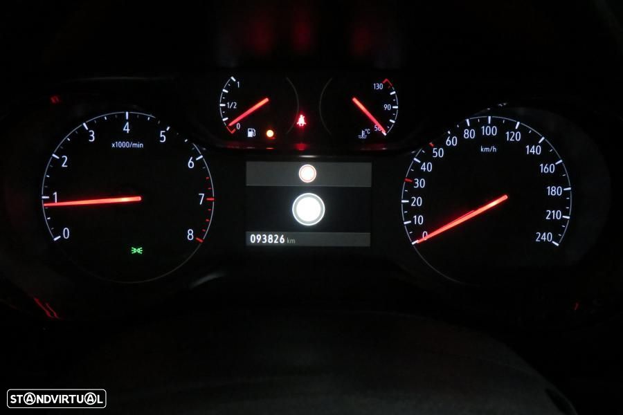 Opel Corsa 1.5 D Business Edition - 32