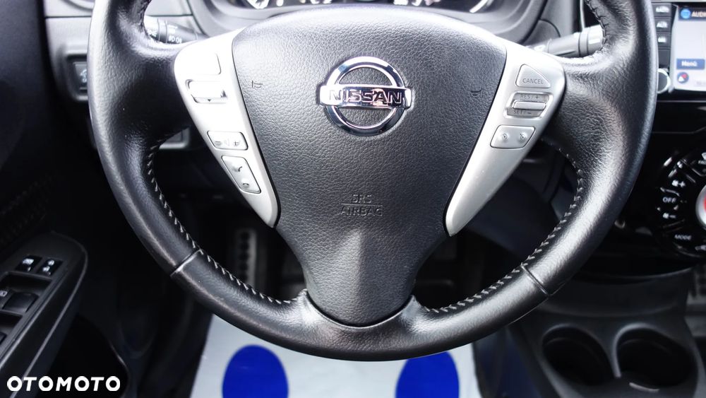 Nissan Note 1.2 DIG-S Black Edition - 22