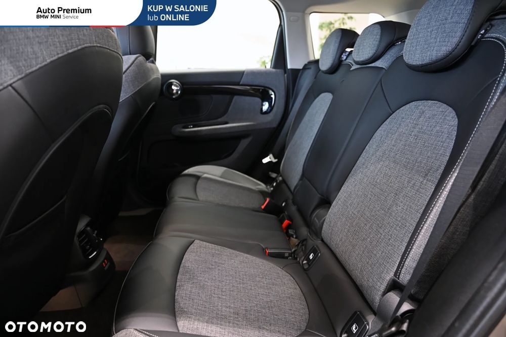 MINI Countryman Cooper - 16