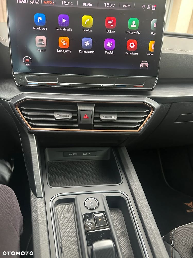 Cupra Formentor - 19