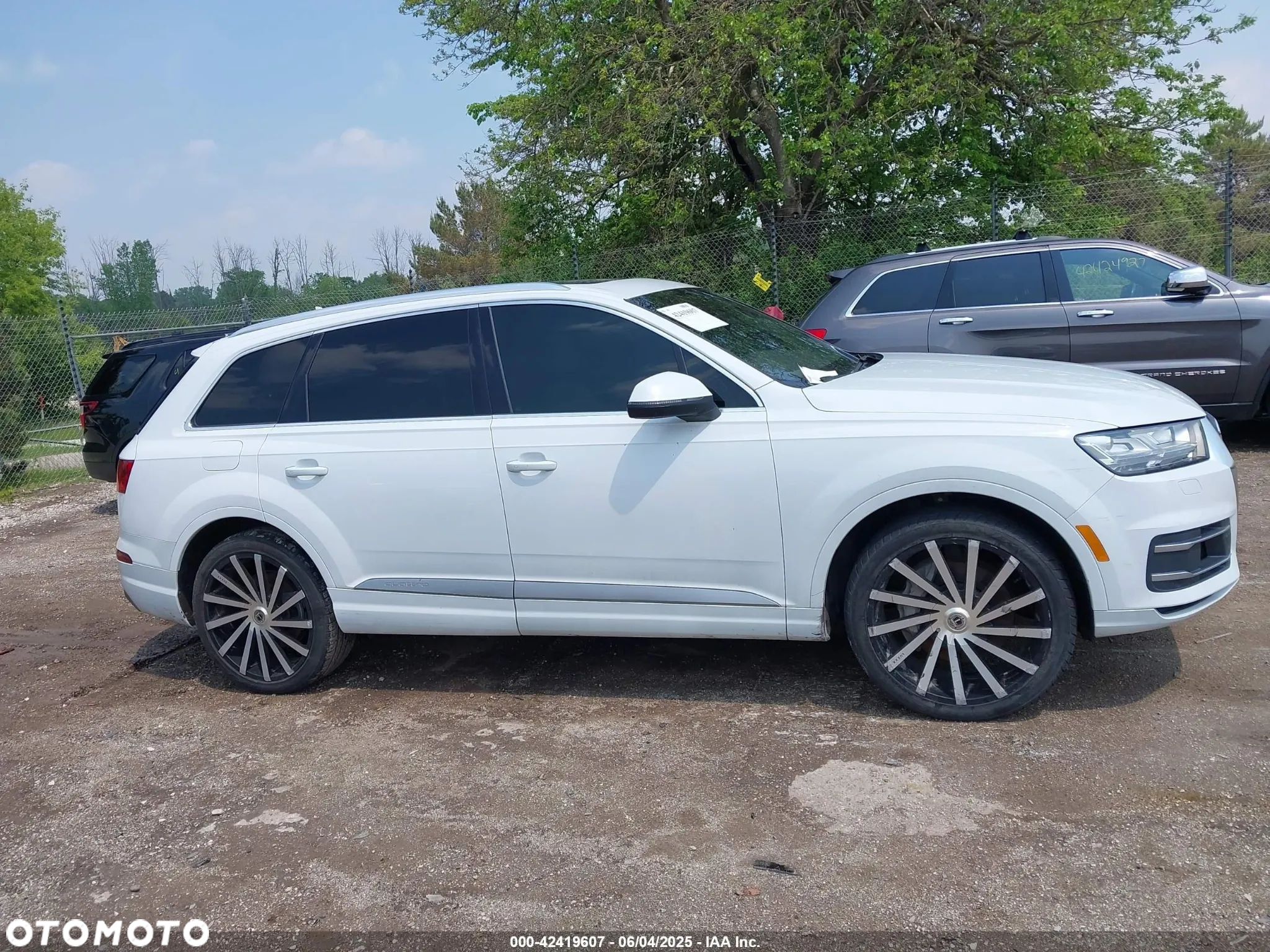 Audi Q7 - 9