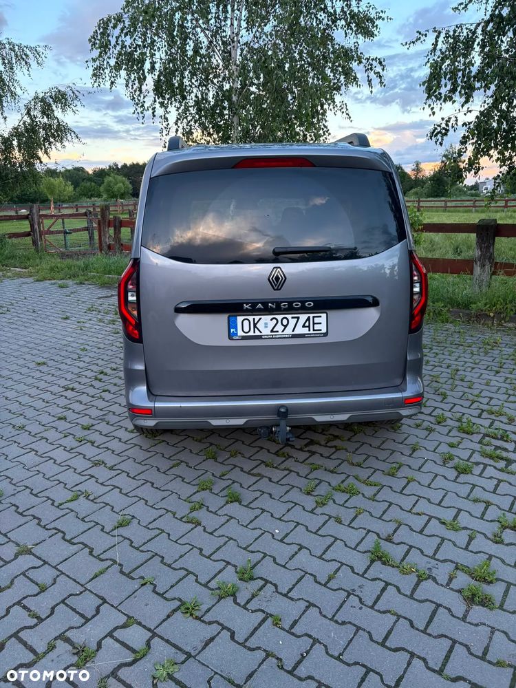 Renault Kangoo - 3