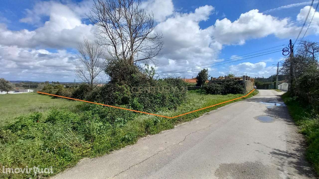 Terreno Urbano em Alfarelos com potencial para construção de moradias. - Grande imagem: 2/8