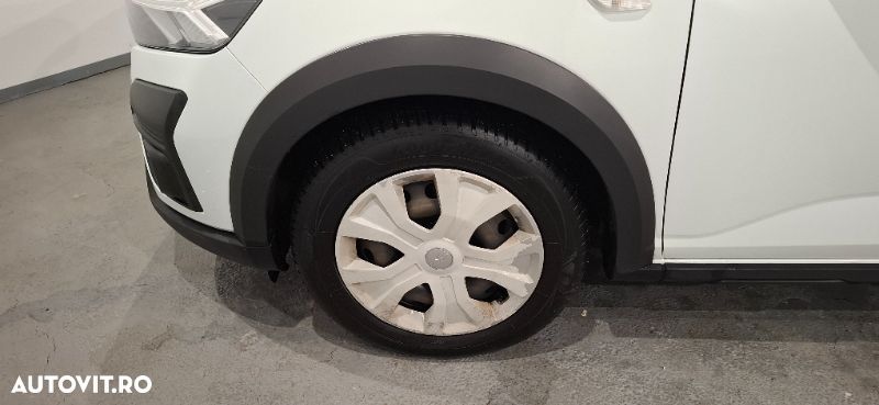 Dacia Jogger - 5
