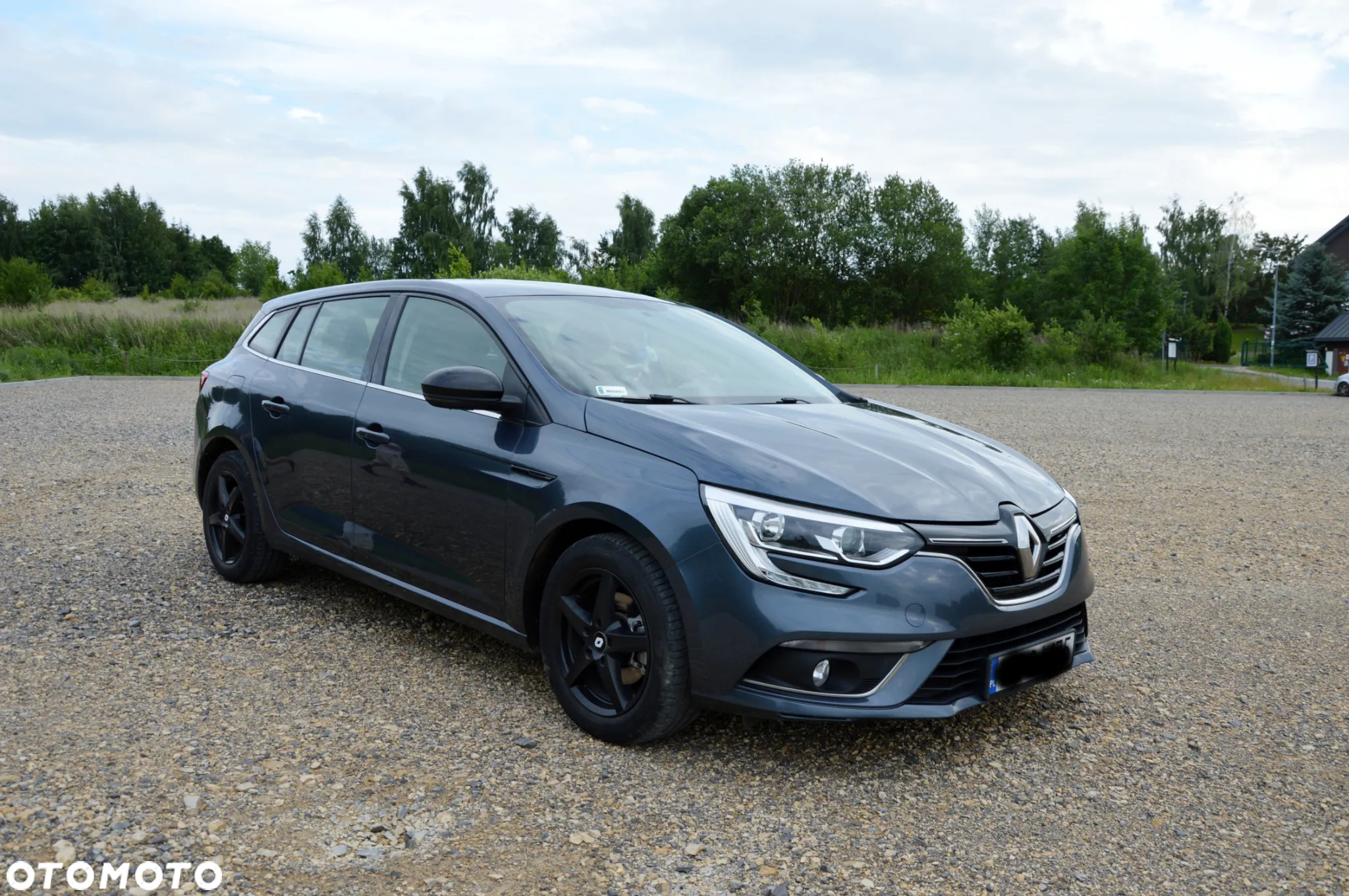 Renault Megane 1.6 SCe Life - 4