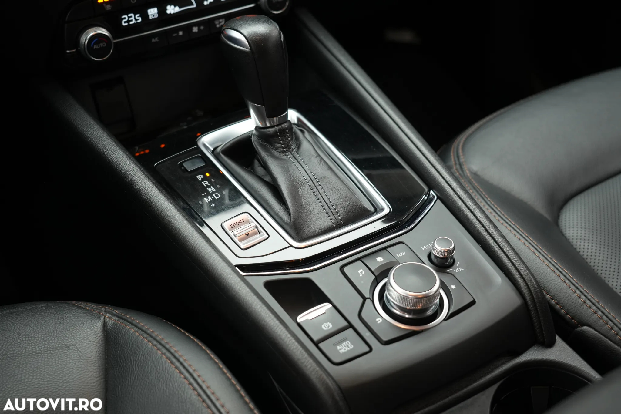 Mazda CX-5 G165 AT Attraction Plus - 17