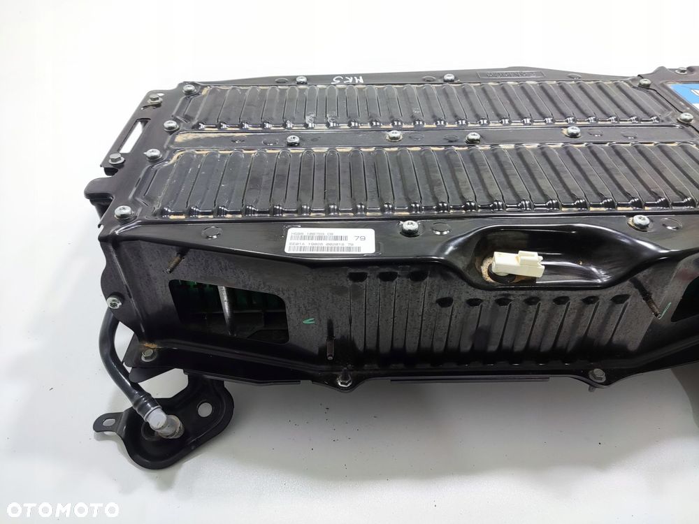 bateria akumulator hybryda ford mondeo mk5 v hg9810b759cb hg98-10b759-cb - 4