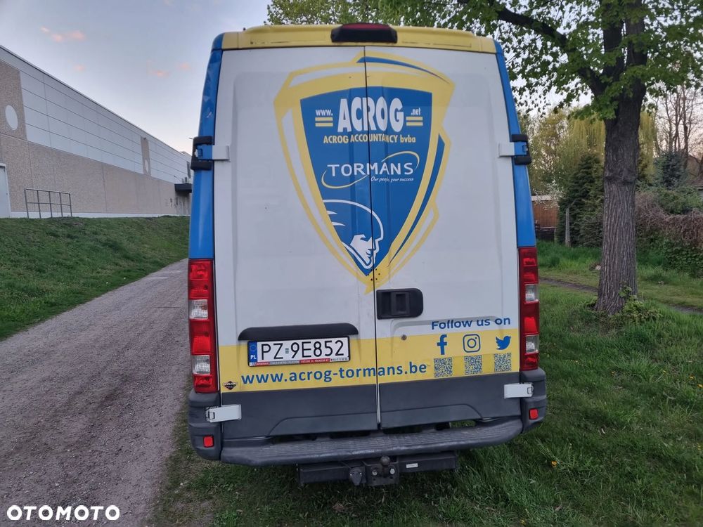 Iveco Daily 35C17 - 6