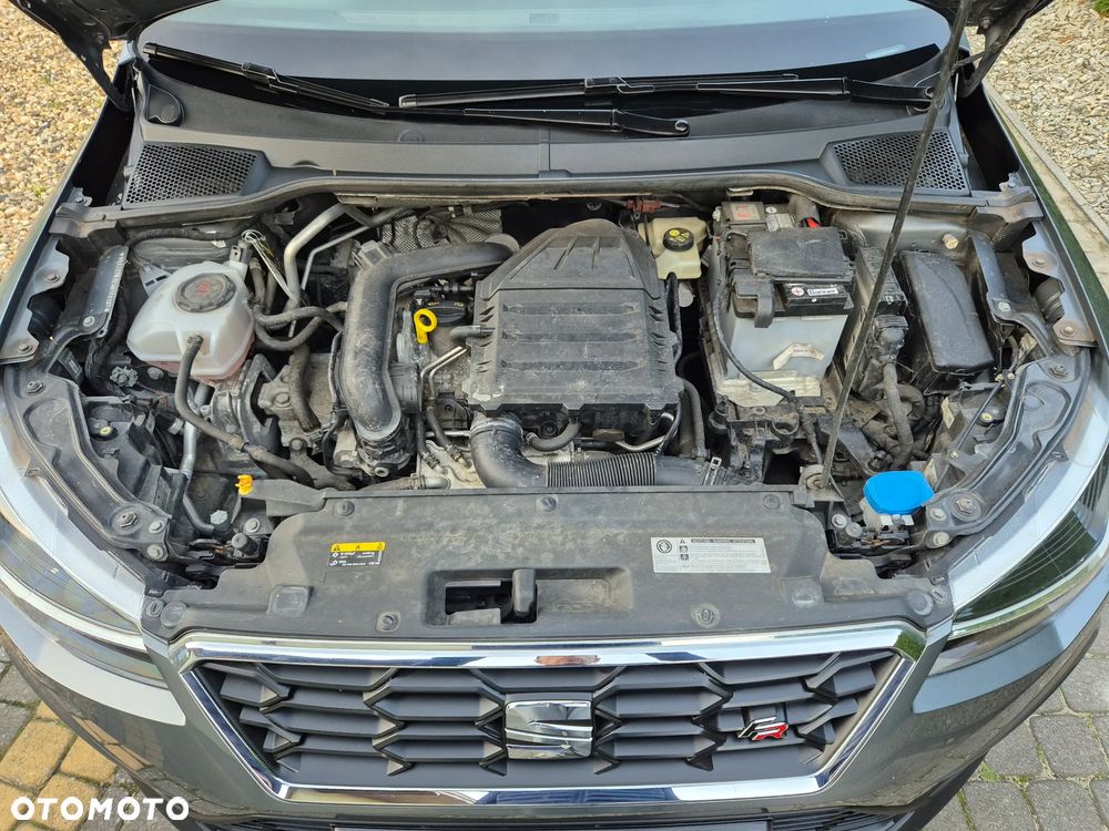 Seat Arona 1.0 TSI GPF FR S&S - 7