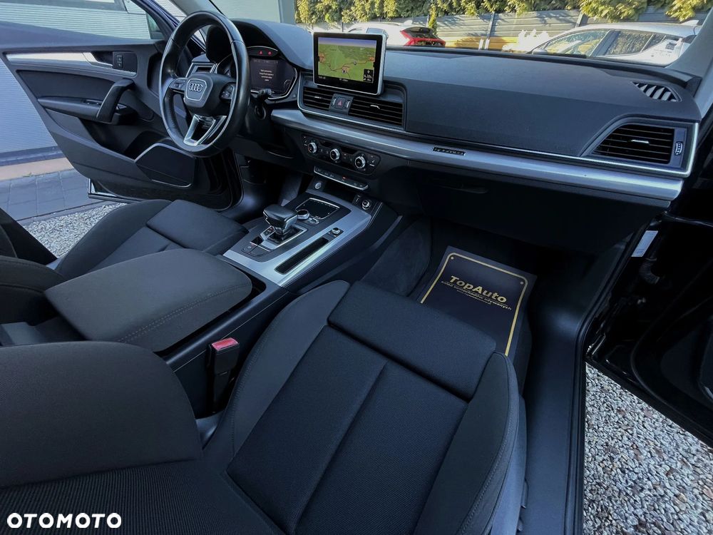 Audi Q5 40 TDI Quattro S tronic sport - 15