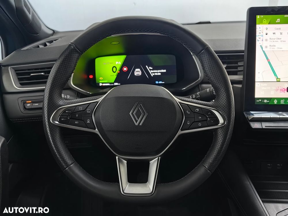 Renault Symbioz - 27