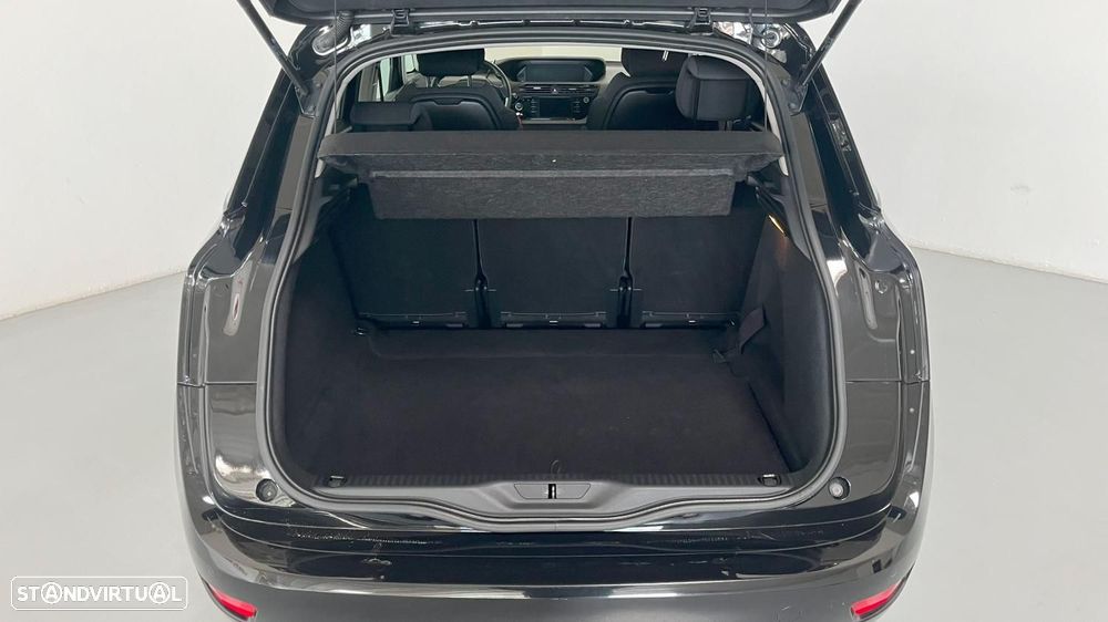 Citroën C4 Spacetourer 1.5 BlueHDi Shine EAT8 - 24