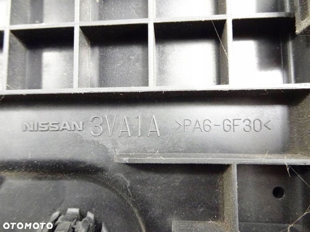 obudowa filtra powietrza nissan note e12 1.2 dig-s - 8