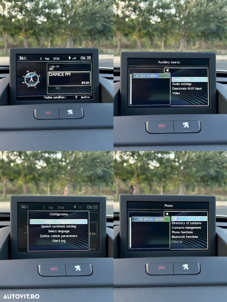 Peugeot 3008 PureTech 130 Stop & Start Allure - 18