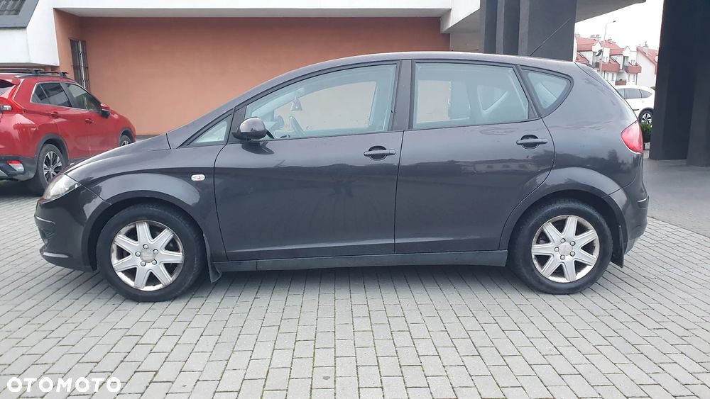 Seat Altea - 4