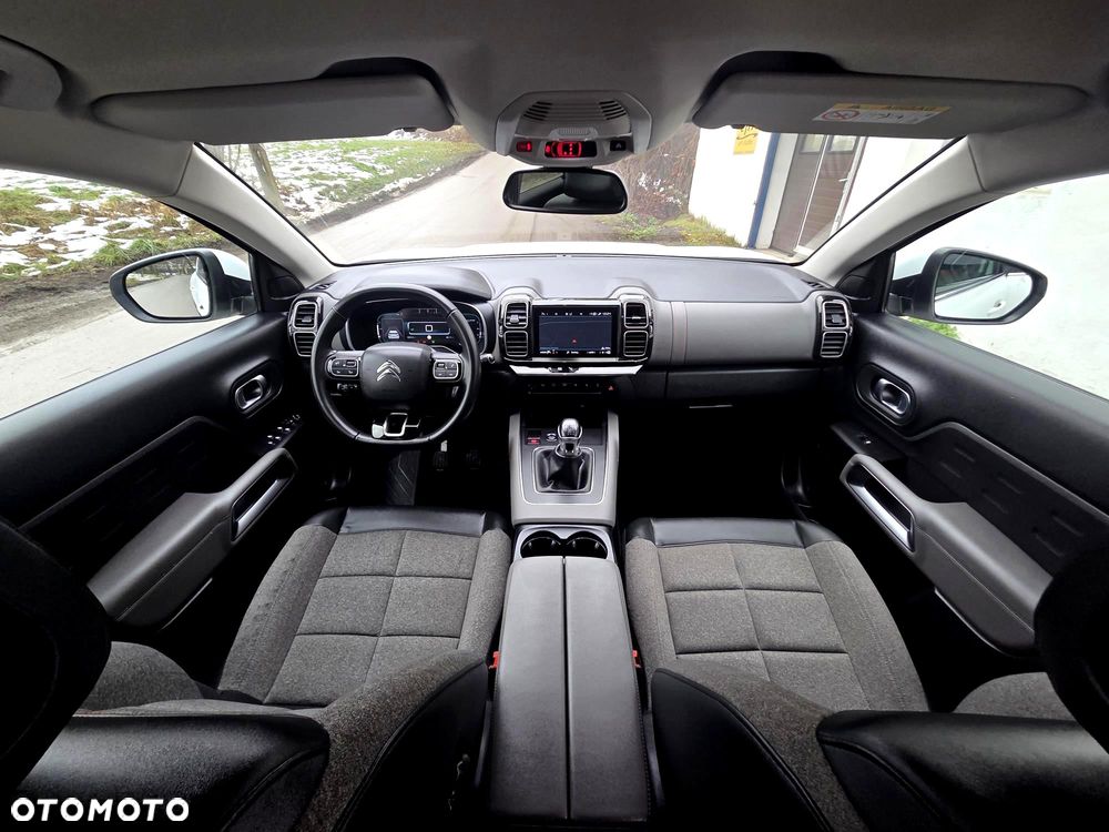 Citroën C5 Aircross 1.2 PureTech Live - 5