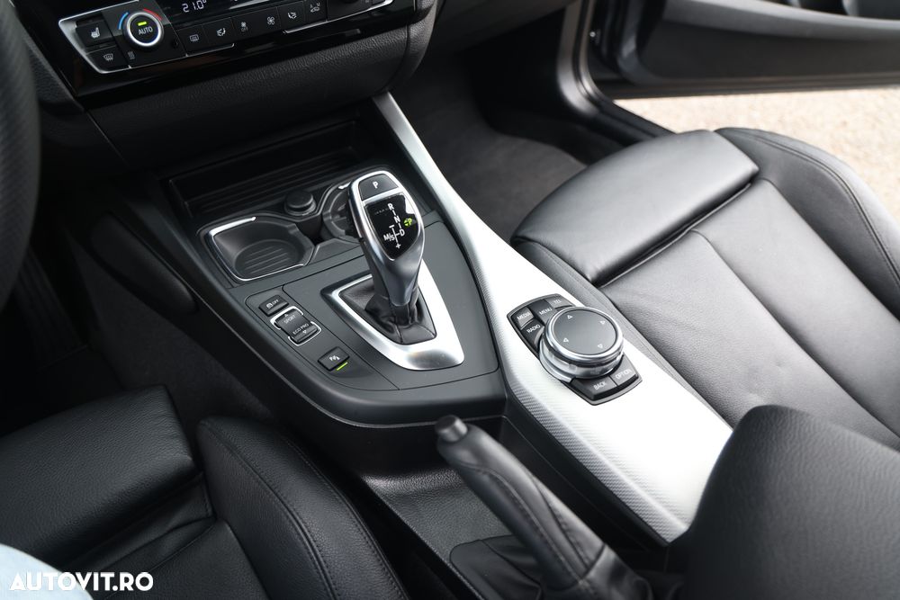 BMW Seria 1 - 24