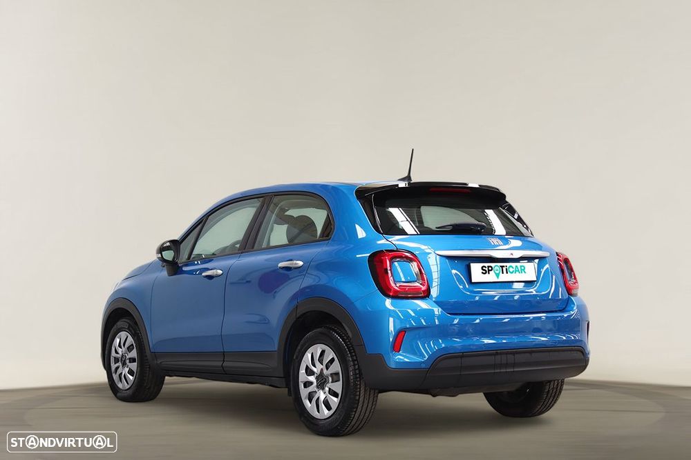 Fiat 500X 1.0 FireFly - 3