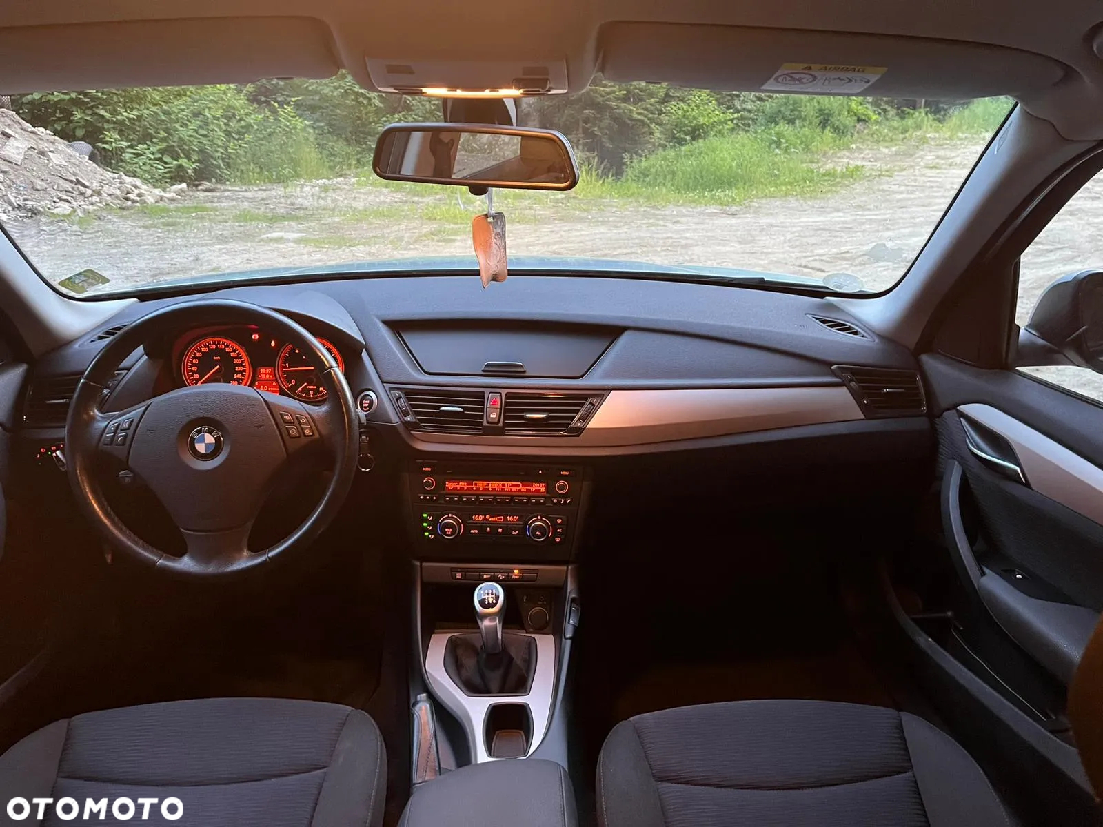 BMW X1 xDrive20d xLine - 11
