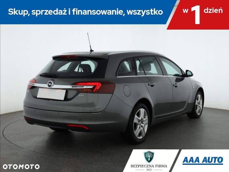 Opel Insignia - 6