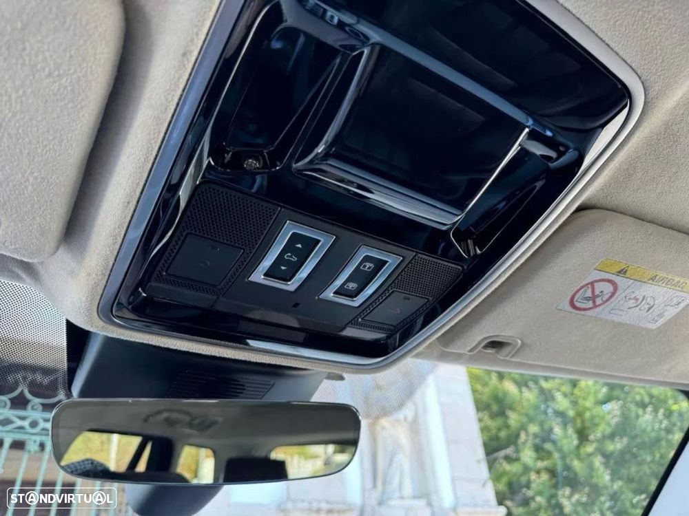 Land Rover Range Rover 4.4 SDV8 Autobiography - 14