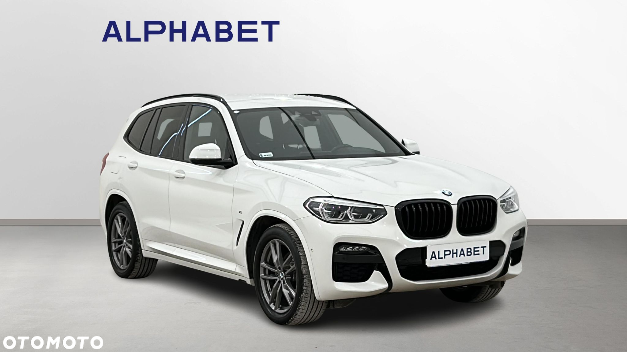 BMW X3 - 7