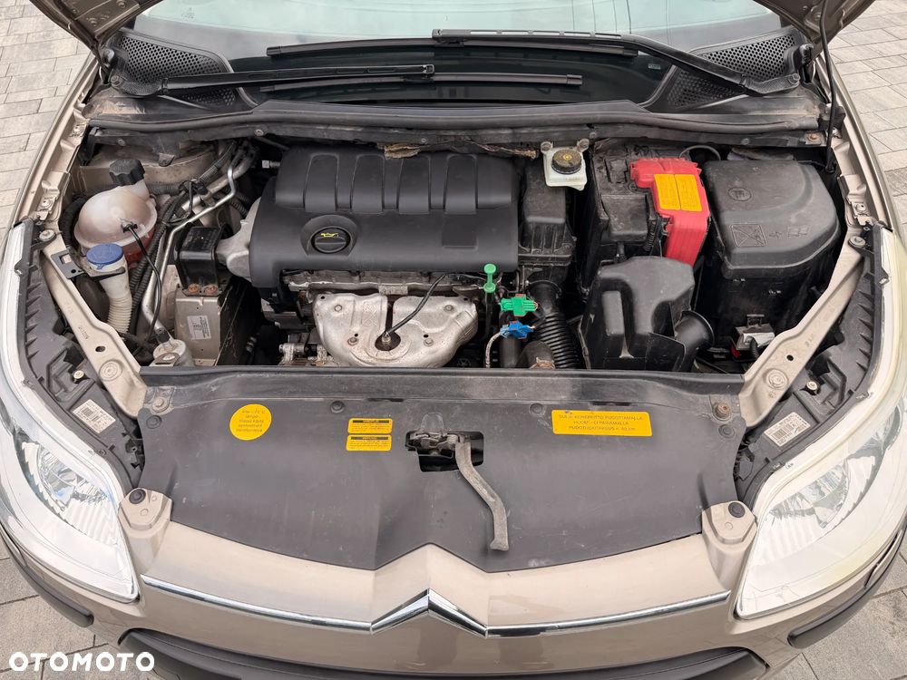 Citroën C4 - 22