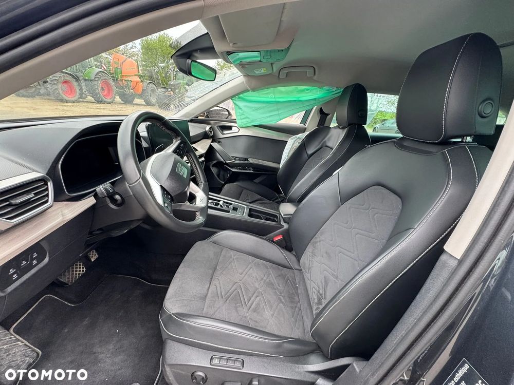 Seat Leon 1.4 eHybrid Xcellence DSG - 16