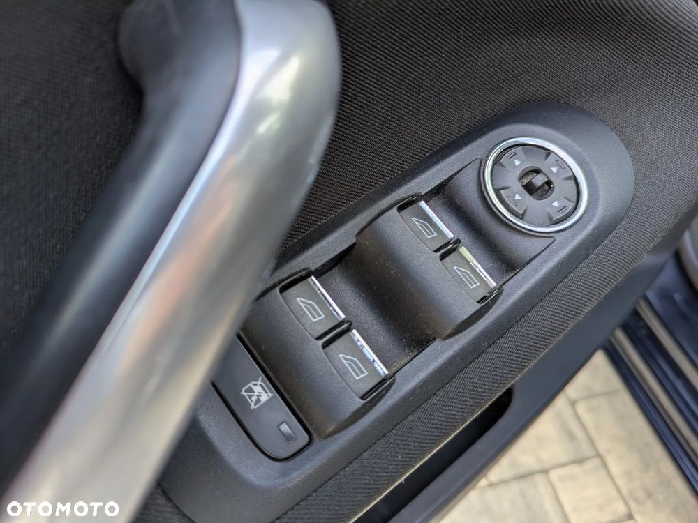 Ford Mondeo 2.0 Silver X - 22