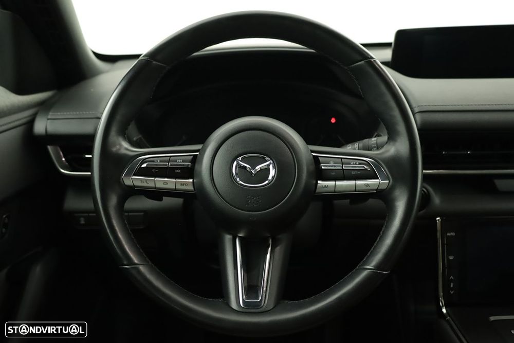 Mazda MX-30 e-SKYACTIV Exclusve-Line - 14