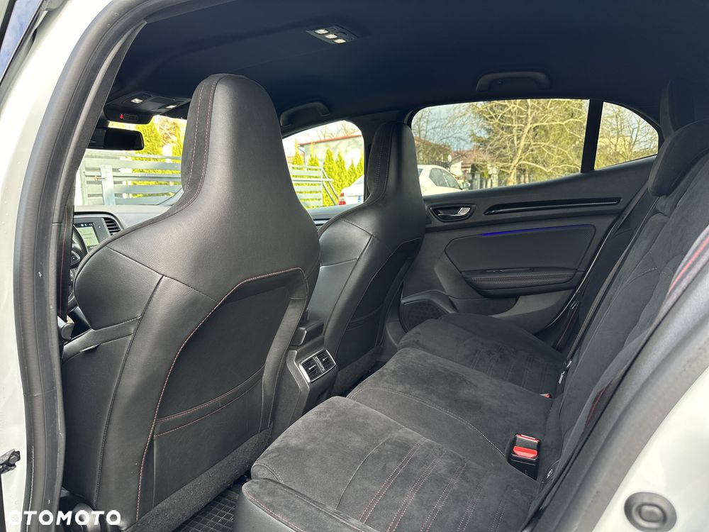 Renault Megane ver-tce-280-gpf-edc-r-s - 20