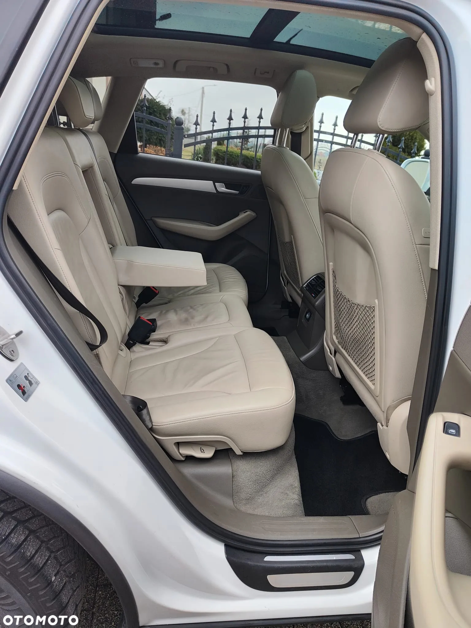 Audi Q5 - 13