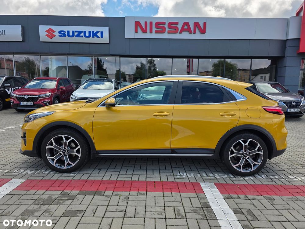 Kia XCeed 1.5 T-GDI L - 6