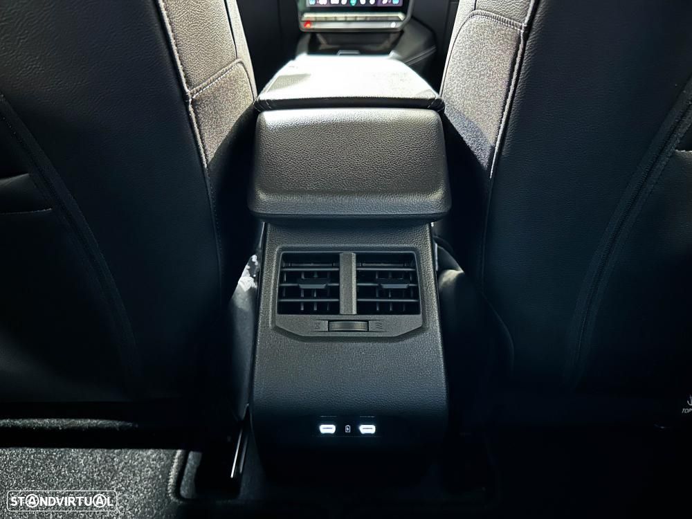 Renault Mégane E-Tech EV60 220hp optimum charge Techno - 26
