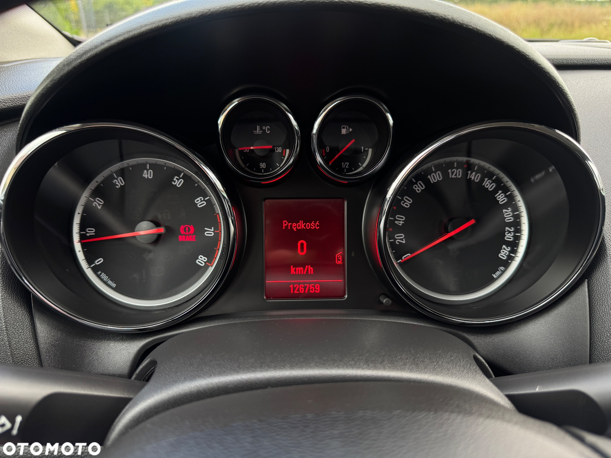Opel Astra 1.4 Turbo Edition - 16